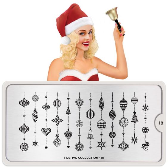 MoYou London - Festive - 18