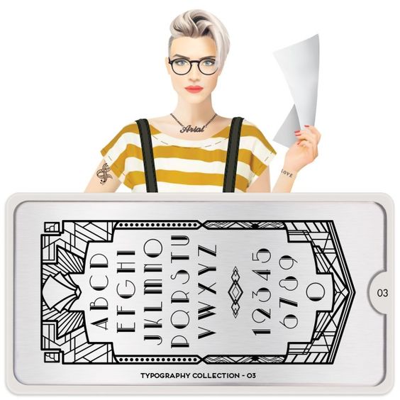 MoYou London - Typography 03