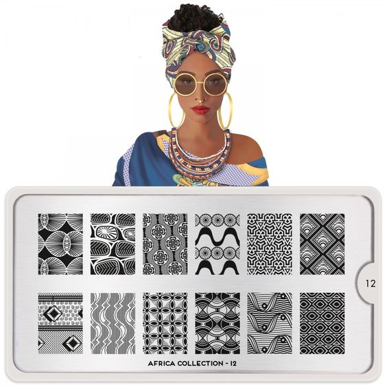 MoYou London - Africa- 12