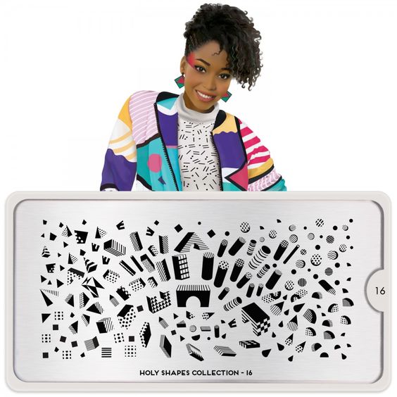 MoYou London - Holy Shapes - 16