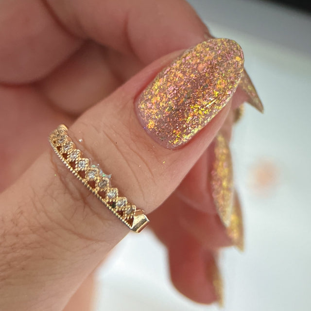 Phoenix- Unicorns- Buttercup