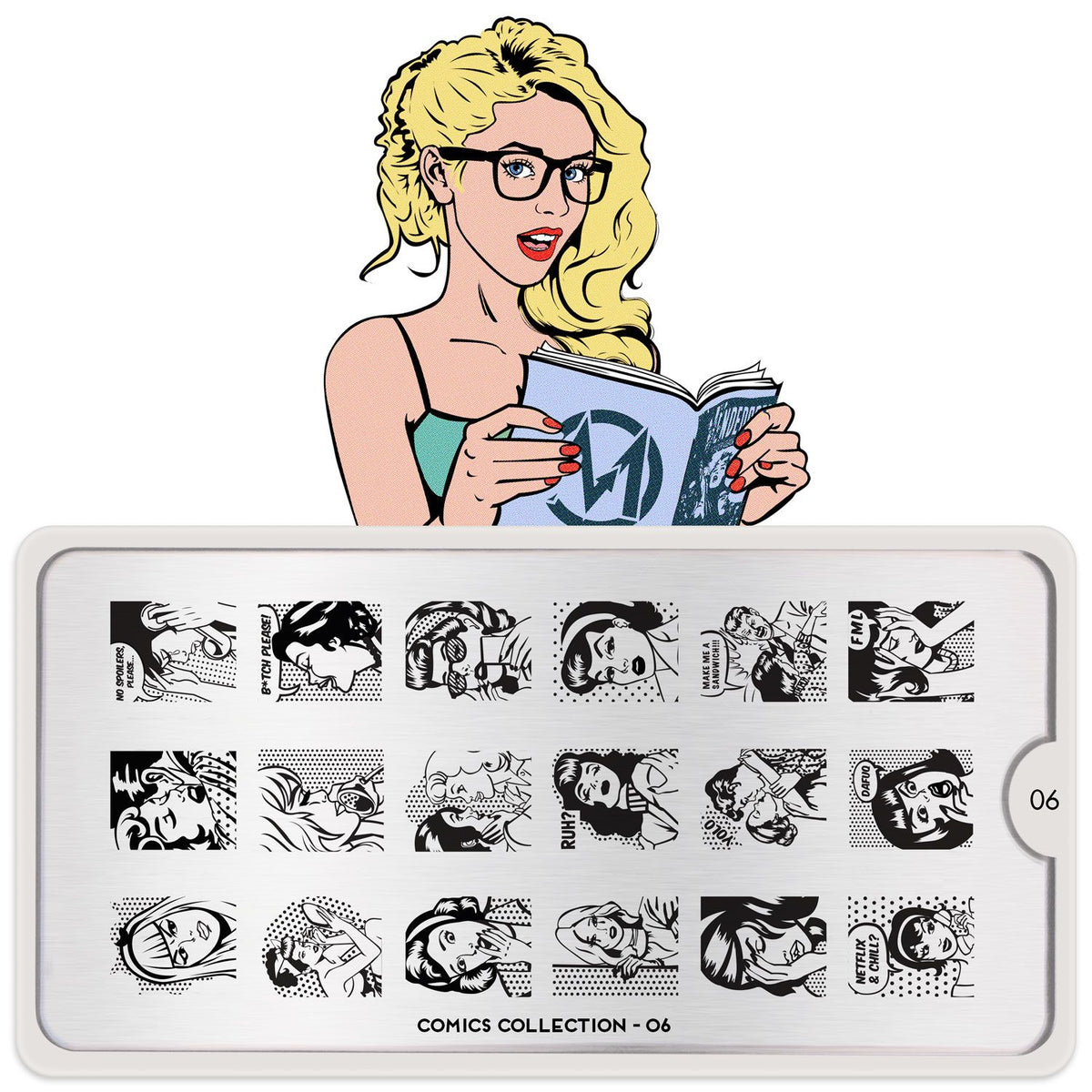 MoYou London - Comics- 06