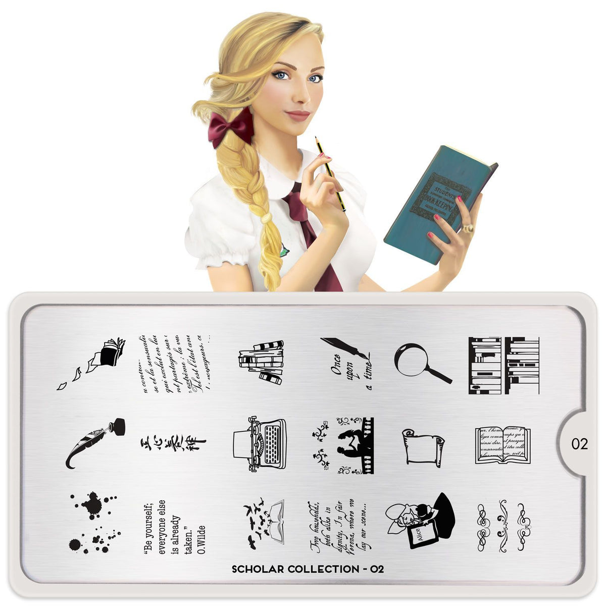 MoYou London - Scholar - 02