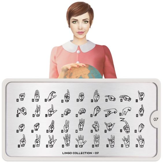 MoYou London - Lingo - 07