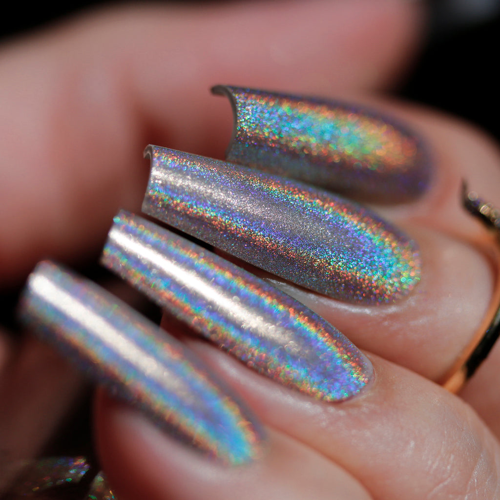 Phoenix- Holos- Griege