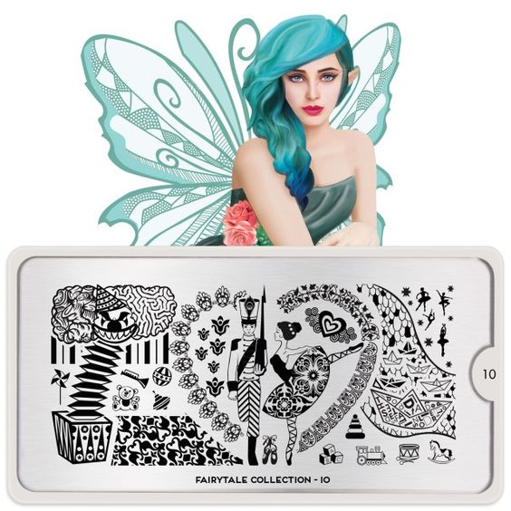 MoYou London - Fairytale - 10