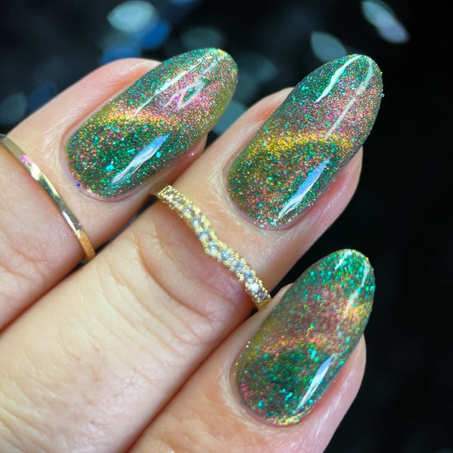 Phoenix- Upside Down- Badass