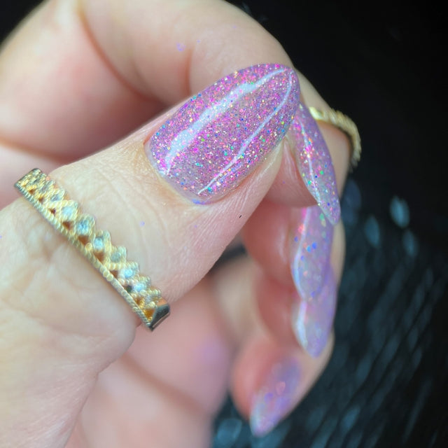 Phoenix- Unicorns- Candy Floss