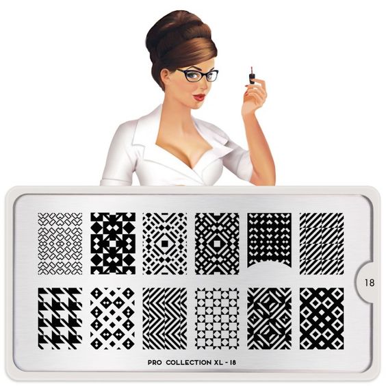 MoYou London- ProXL- 18