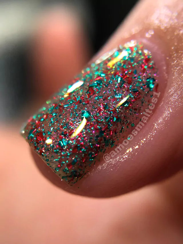 By Vanessa Molina- Once Upon a Xmas- There is Still Hope