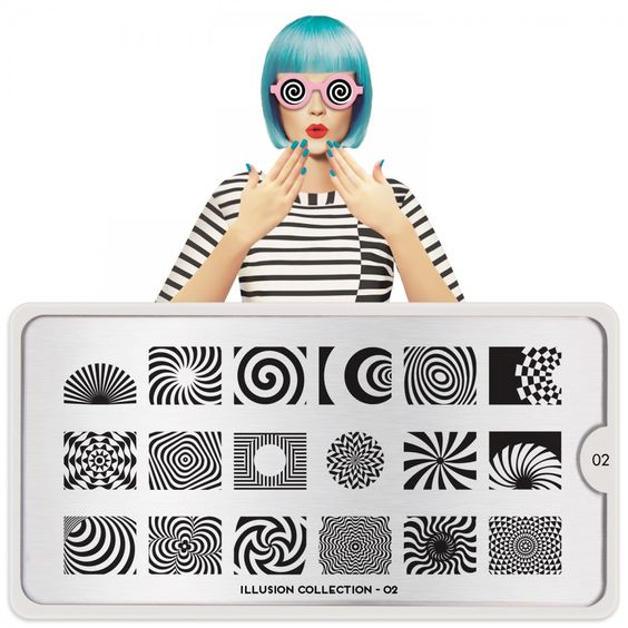 MoYou London- Illusion- 02