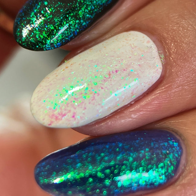 Phoenix- Unicorns- Sparkle