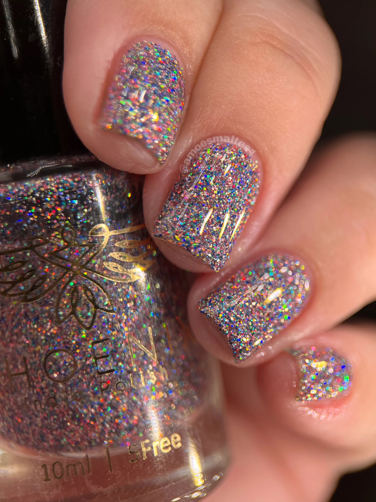 Phoenix- Elves- Gildor