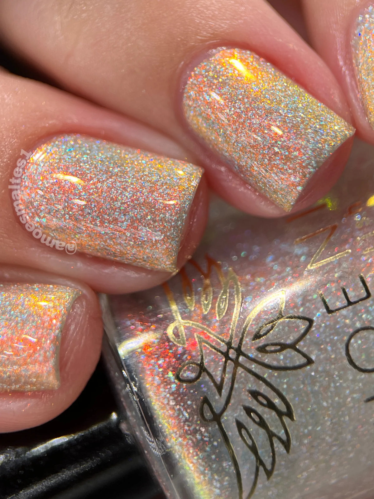 Phoenix- Elves- Estel