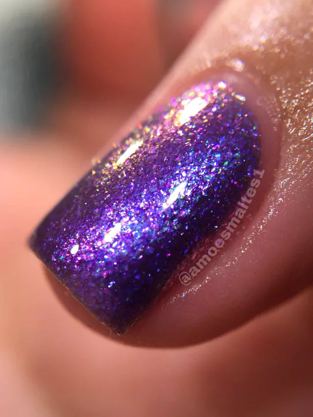 By Vanessa Molina- Once Upon a Xmas- Midnight Clear