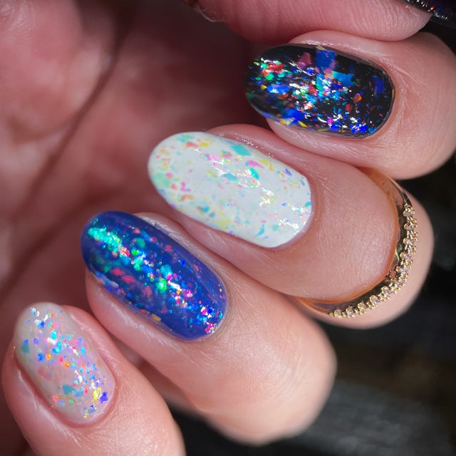 Phoenix- Unicorns- Happy