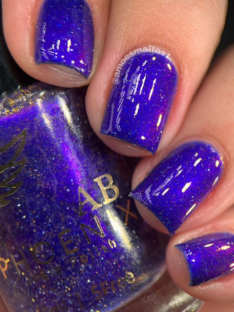 Phoenix- What is Your Favorite Scary Movie?- Immortality Elixir