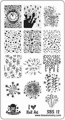 Sugar Bubbles SBS 12