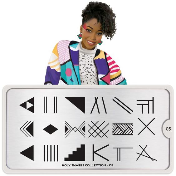 MoYou London - Holy Shapes - 05