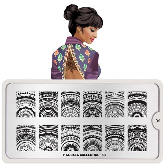 MoYou London- Mandala- 06