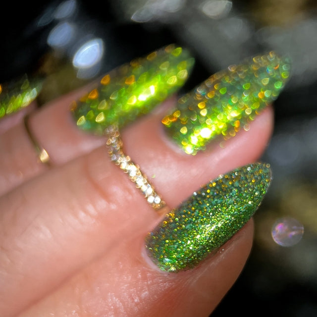 Phoenix- Upside Down- Mirkwood