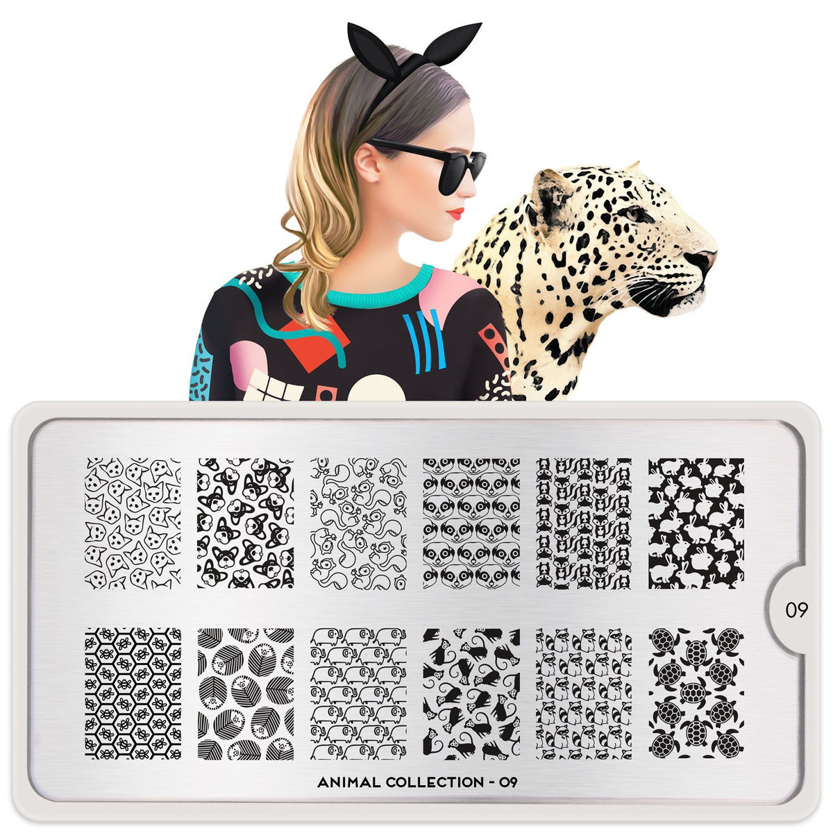 MoYou London- Animal - 09