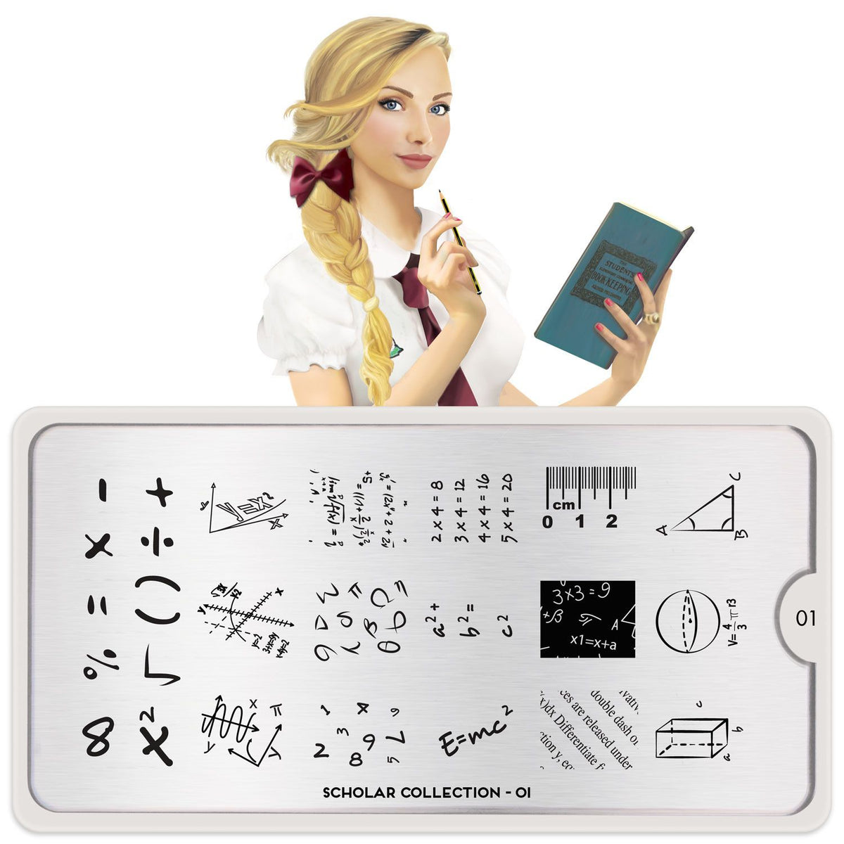 MoYou London - Scholar - 01