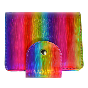 B. loves plates- Accessories- Organizer XL (Holo Rainbow)