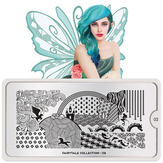 MoYou London - Fairytale - 02