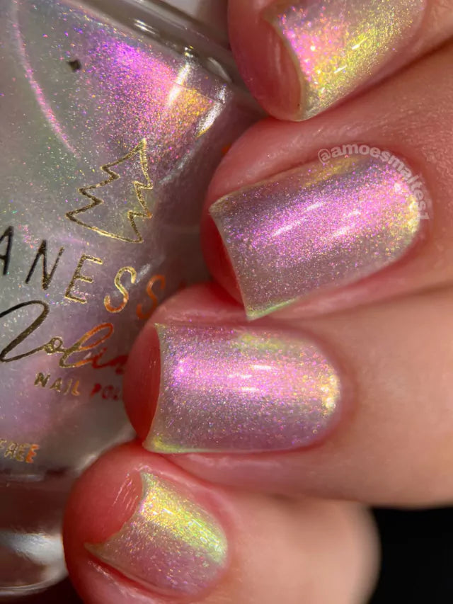 By Vanessa Molina- Once Upon a Xmas- Xmas Mistletoe