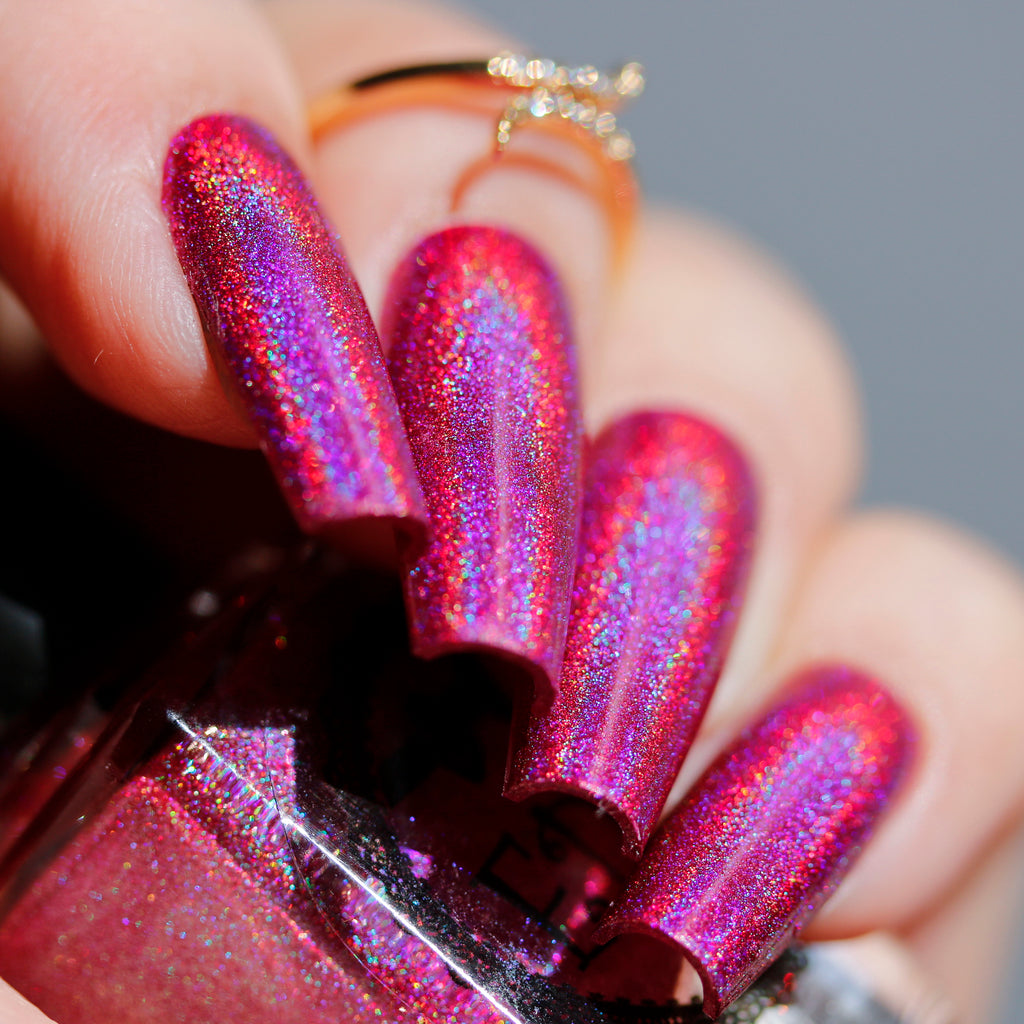 Phoenix- Holos- Roseta