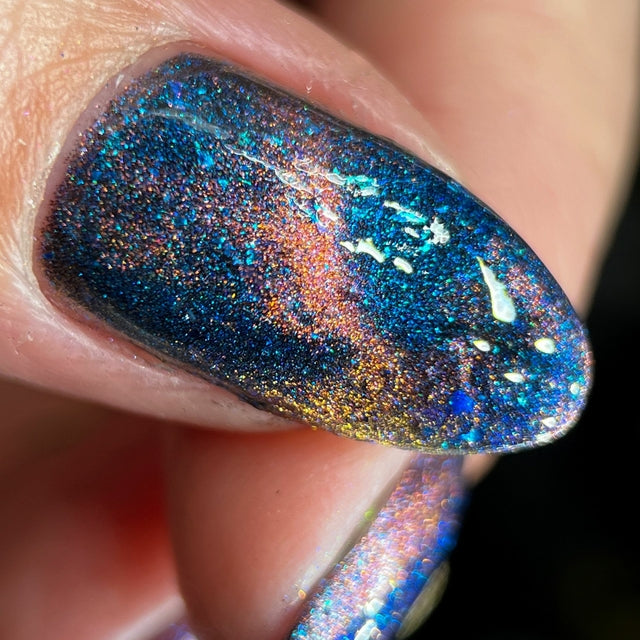 Phoenix- Upside Down- Guitar Solo