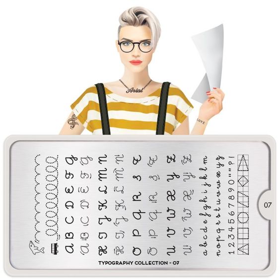 MoYou London - Typography 07