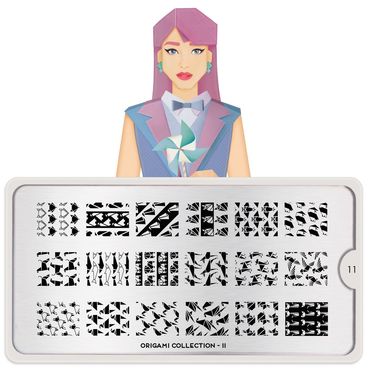 MoYou London - Origami- 11