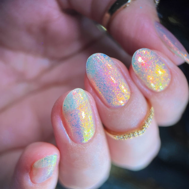 Phoenix- Unicorns- Sunny