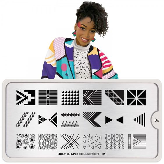 MoYou London - Holy Shapes - 06