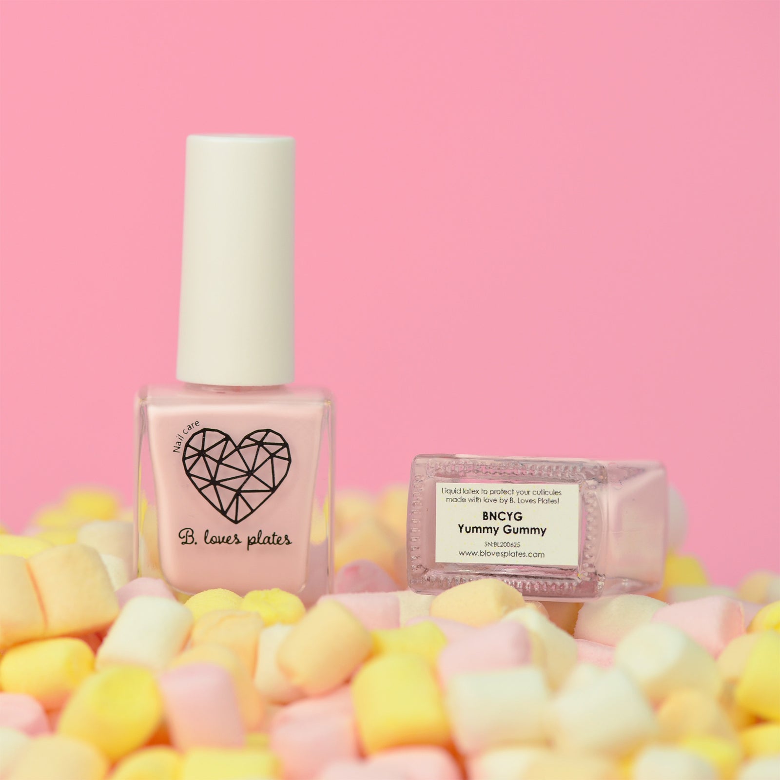 NAIL ART ACCESSORIES