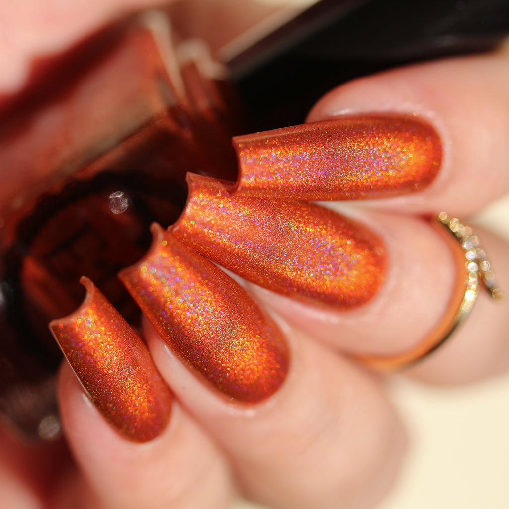 Phoenix- Holos- Enio (Ernie)