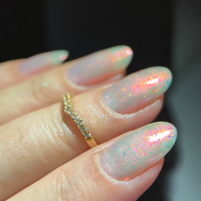 Phoenix- Unicorns- Sunny