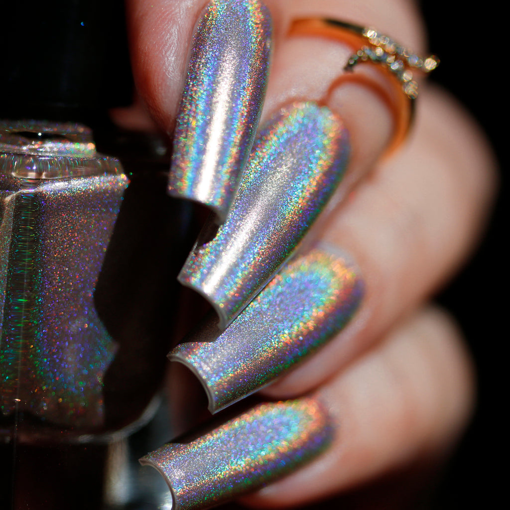 Phoenix- Holos- Griege