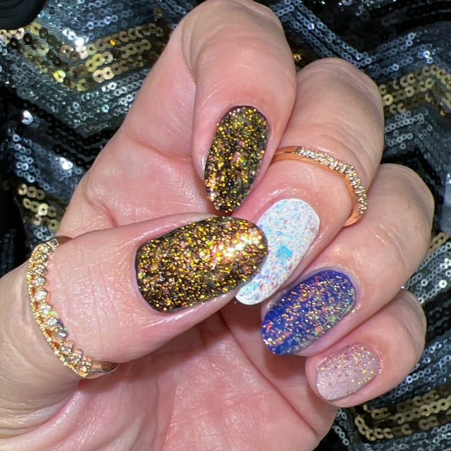 Phoenix- Unicorns- Buttercup