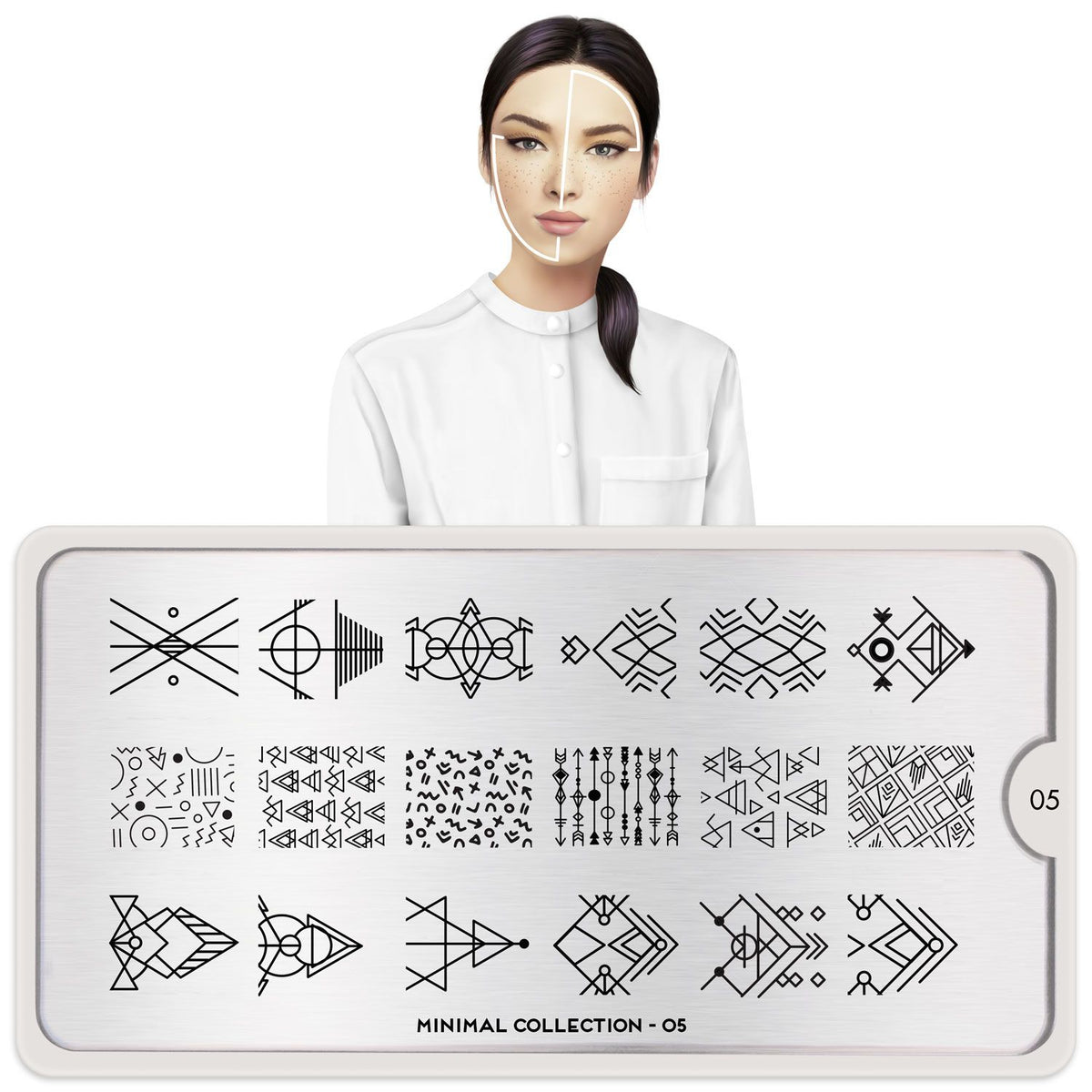 MoYou London- Minimal- 05