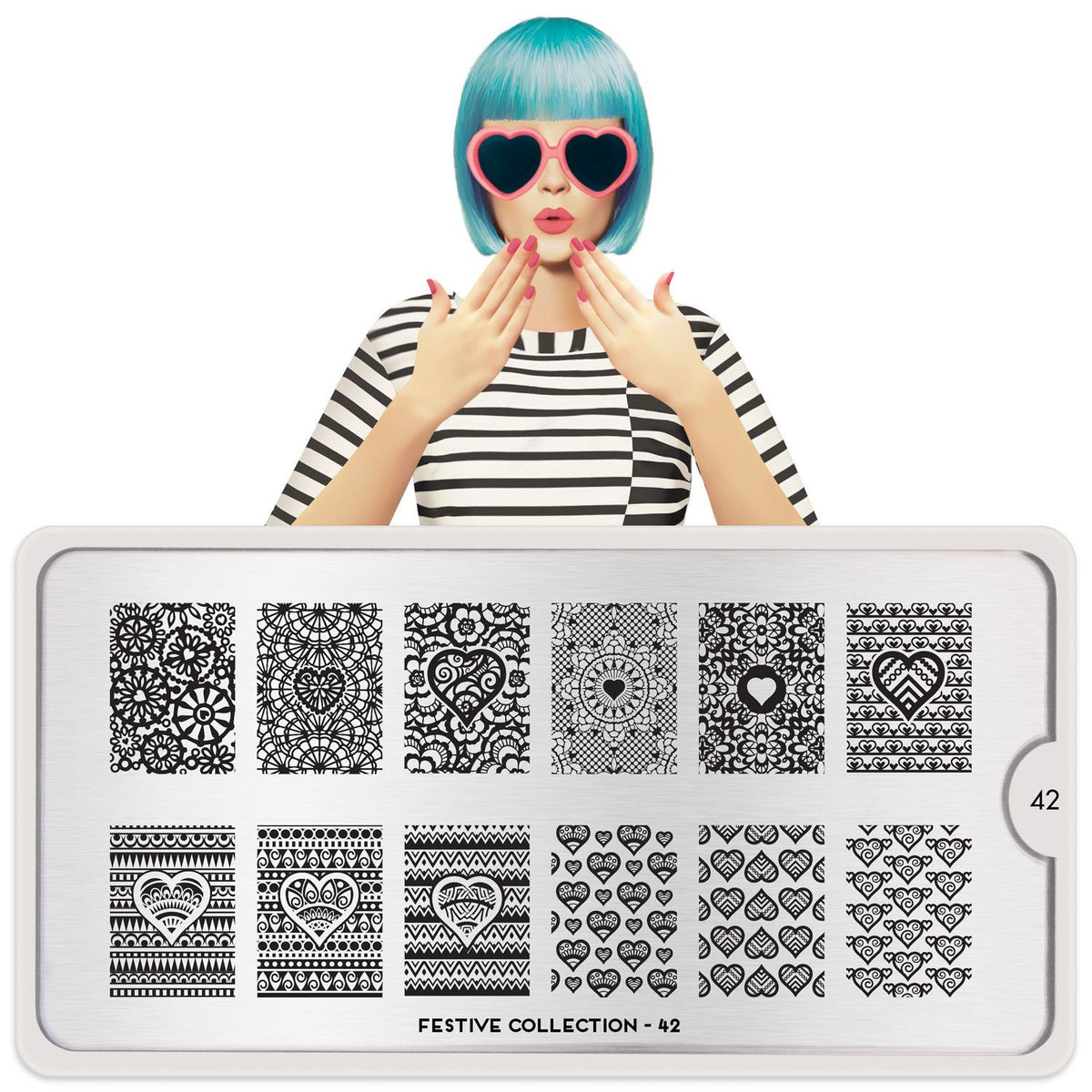 MoYou London - Festive - 42