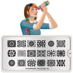 MoYou London - Kaleidoscope 03