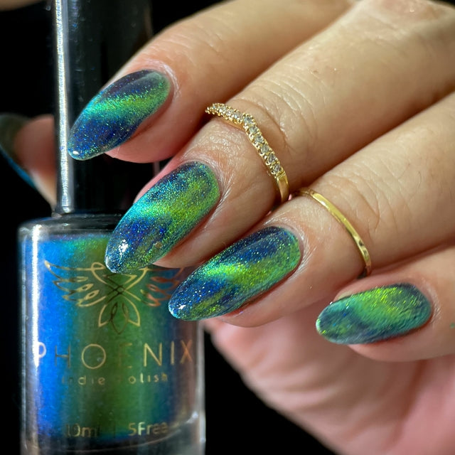 Phoenix- Upside Down- She's a Genius