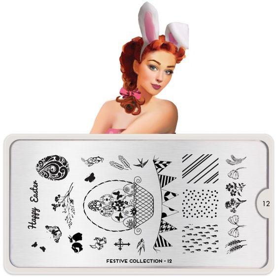 MoYou London - Festive - 12