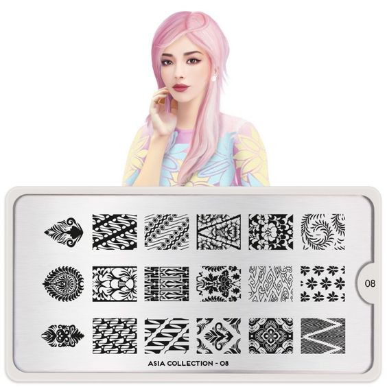 MoYou London - Asia- 08