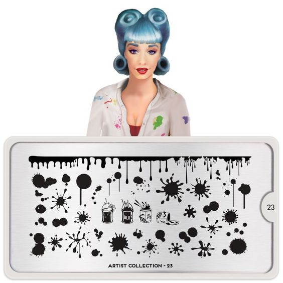 MoYou London - Artist- 23