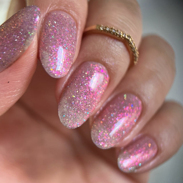 Phoenix- Unicorns- Candy Floss