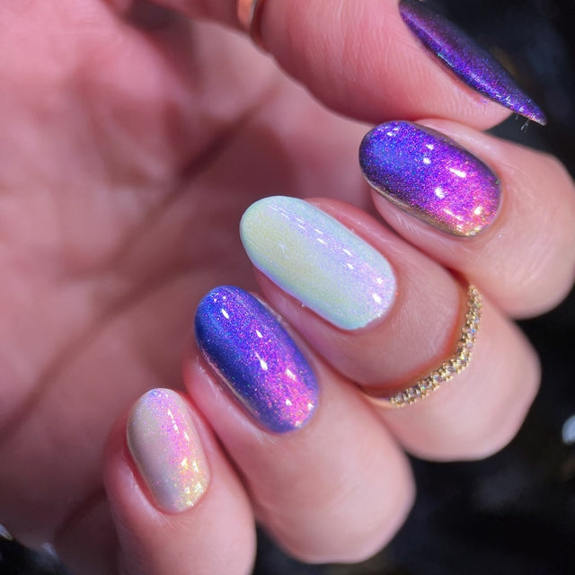 Phoenix- Unicorns- Fluffy